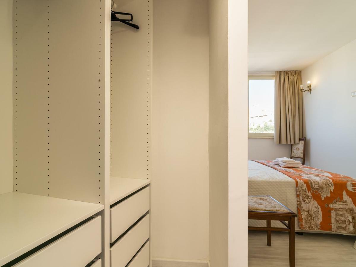 Sky And Sea Apartamento Cagliari Exterior foto
